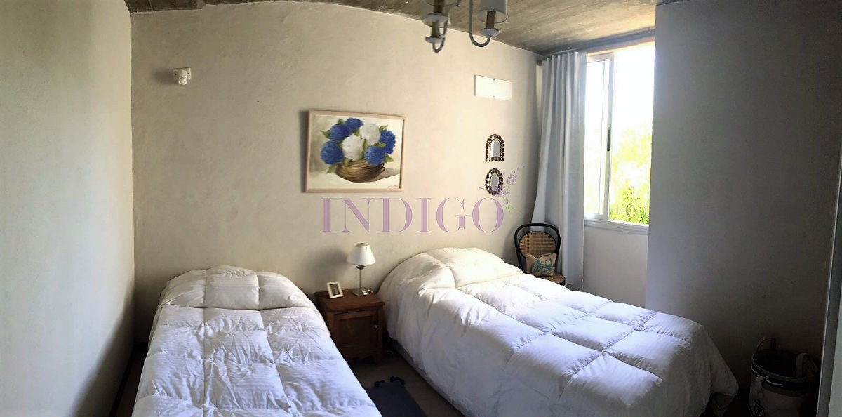 Apartamento Ref.137 - Departamento en alquiler en pleno  Manantiales, 3 dormitorios .