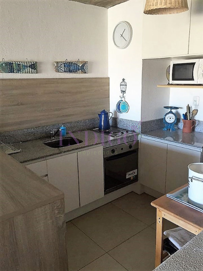 Apartamento Ref.137 - Departamento en alquiler en pleno  Manantiales, 3 dormitorios .