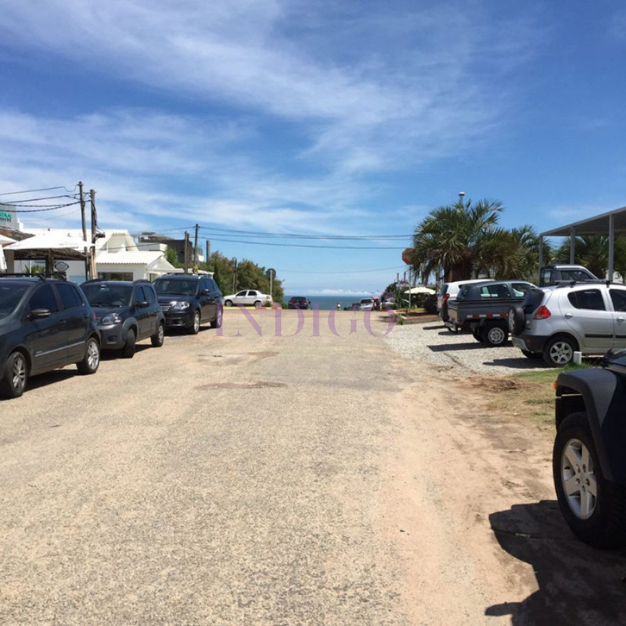 Apartamento Ref.137 - Departamento en alquiler en pleno  Manantiales, 3 dormitorios .