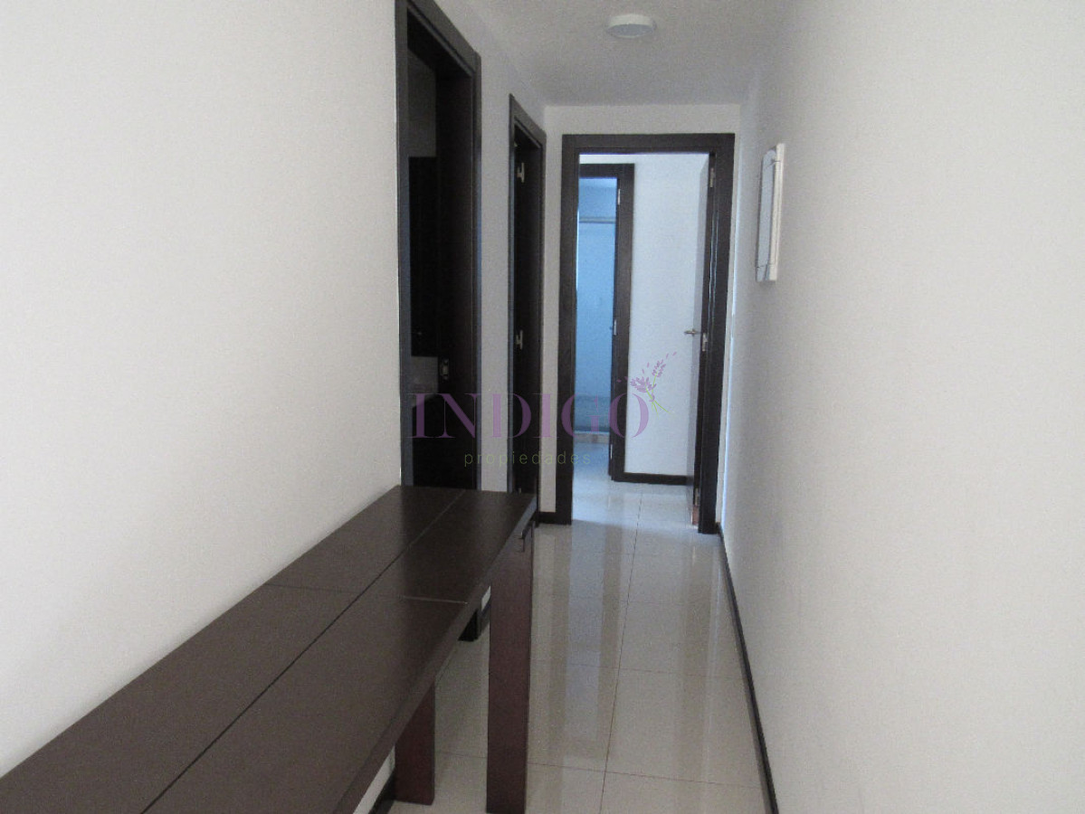 Apartamento Ref.13 - Departamento en alquiler zona Cantegril, 2 dormitorios .
