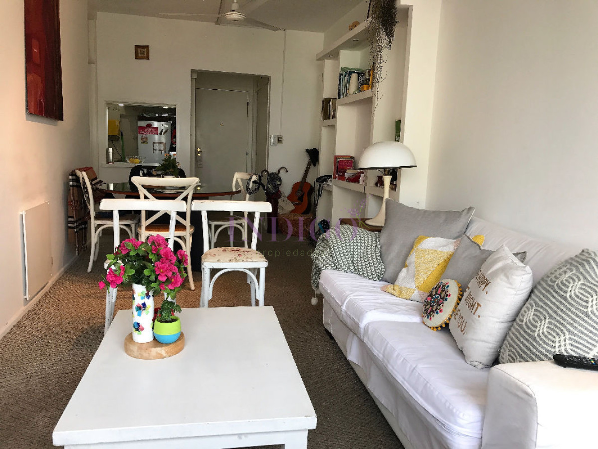 Mansa - GoPunta - Portal Inmobiliario de Punta del Este - Maldonado