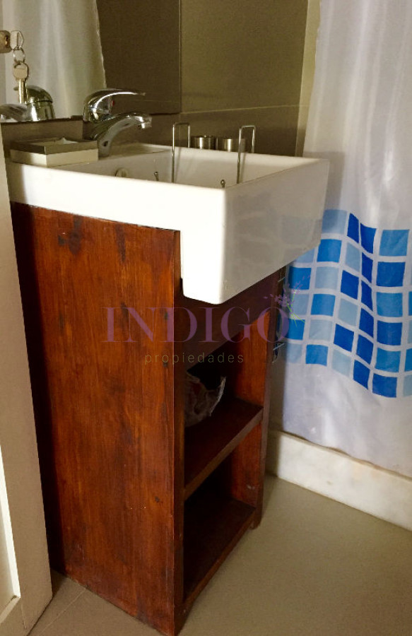Apartamento Ref.149 - Departamento en alquiler en pleno  Manantiales, 2 dormitorios .