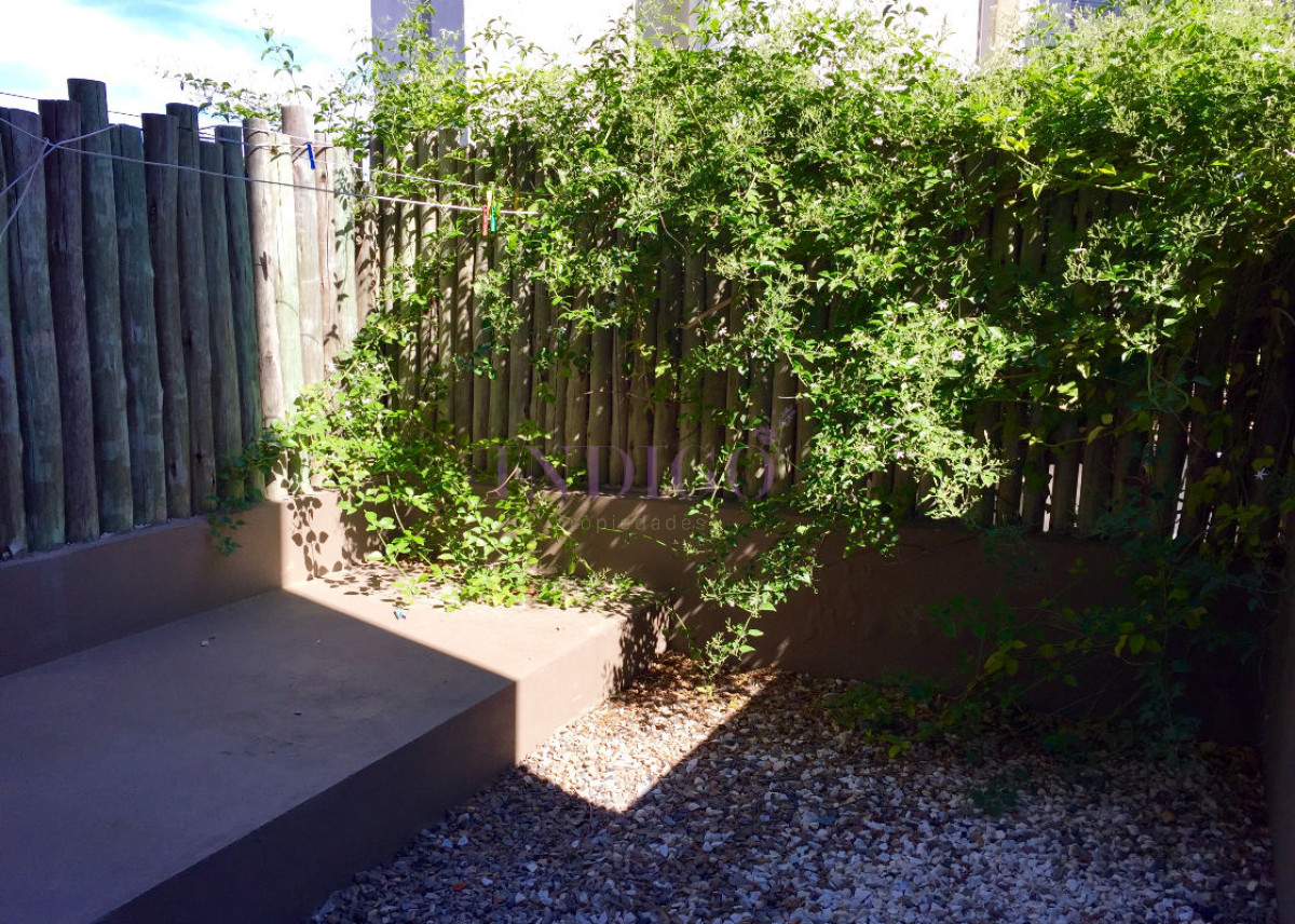 Apartamento Ref.149 - Departamento en alquiler en pleno  Manantiales, 2 dormitorios .