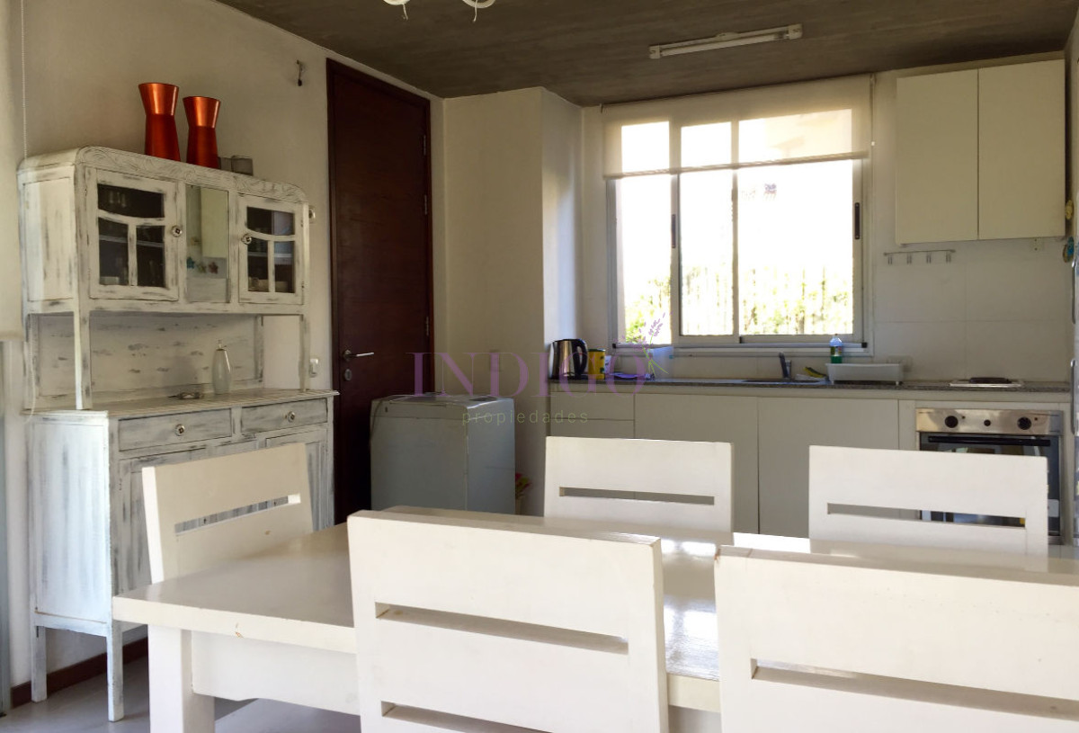 Apartamento Ref.149 - Departamento en alquiler en pleno  Manantiales, 2 dormitorios .