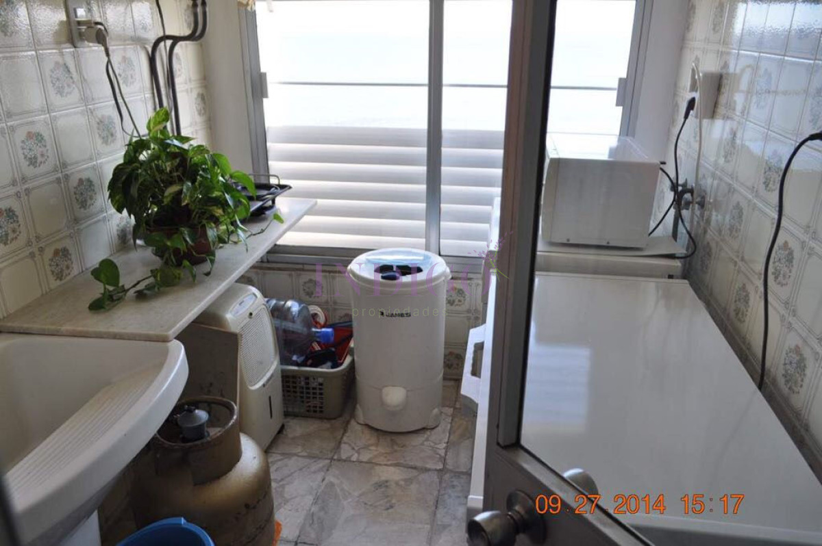 Apartamento Ref.162 - Apartamento en Mansa, 3 dormitorios 