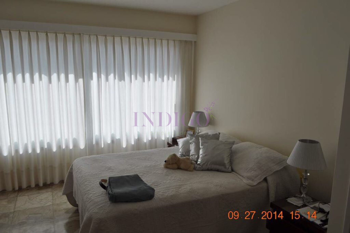 Apartamento Ref.162 - Apartamento en Mansa, 3 dormitorios 
