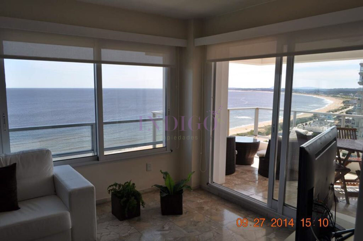 Apartamento en Mansa, 3 dormitorios  - IDG162A