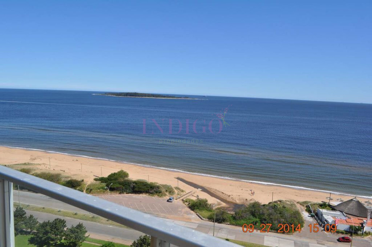 Apartamento Ref.162 - Apartamento en Mansa, 3 dormitorios 