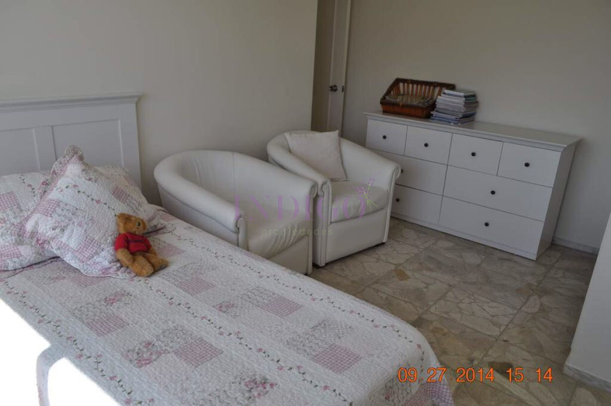 Apartamento Ref.162 - Apartamento en Mansa, 3 dormitorios 