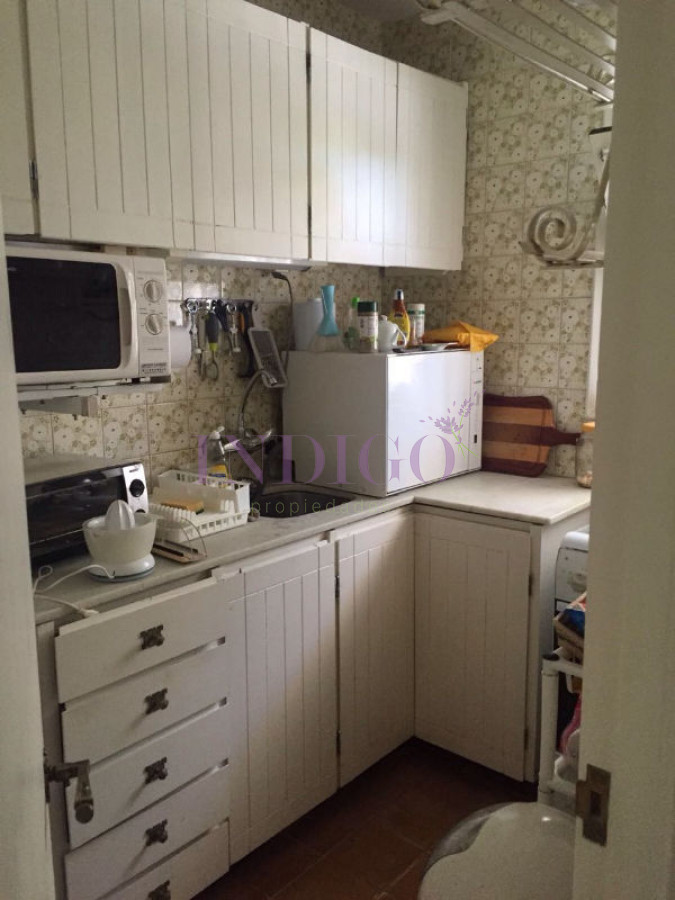 Apartamento Ref.163 - Departamento en La Barra en alquile , 2 dormitorios