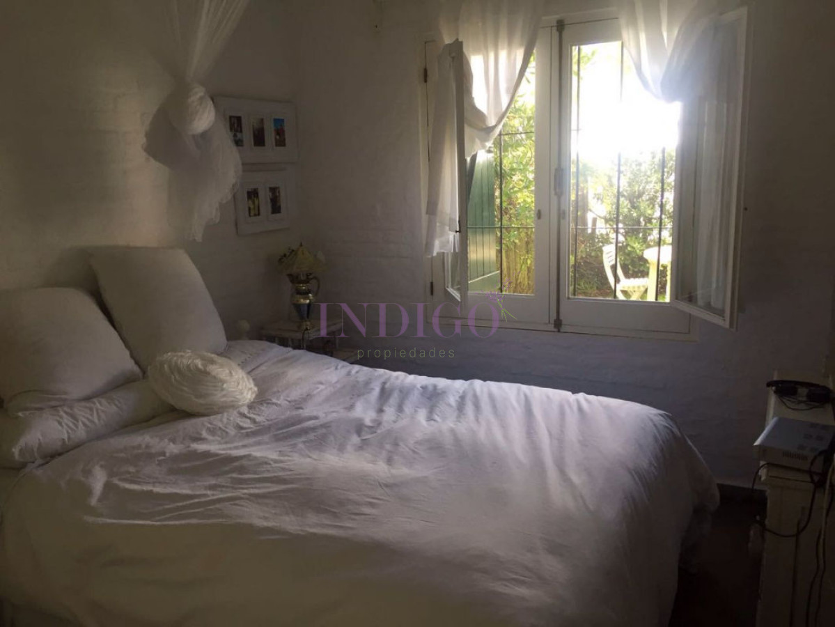 Apartamento Ref.163 - Departamento en La Barra en alquile , 2 dormitorios