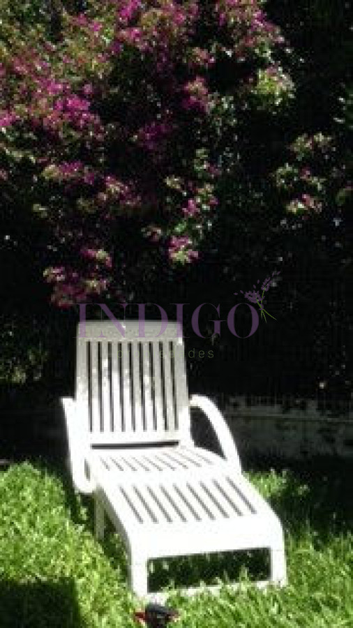 Apartamento Ref.163 - Departamento en La Barra en alquile , 2 dormitorios