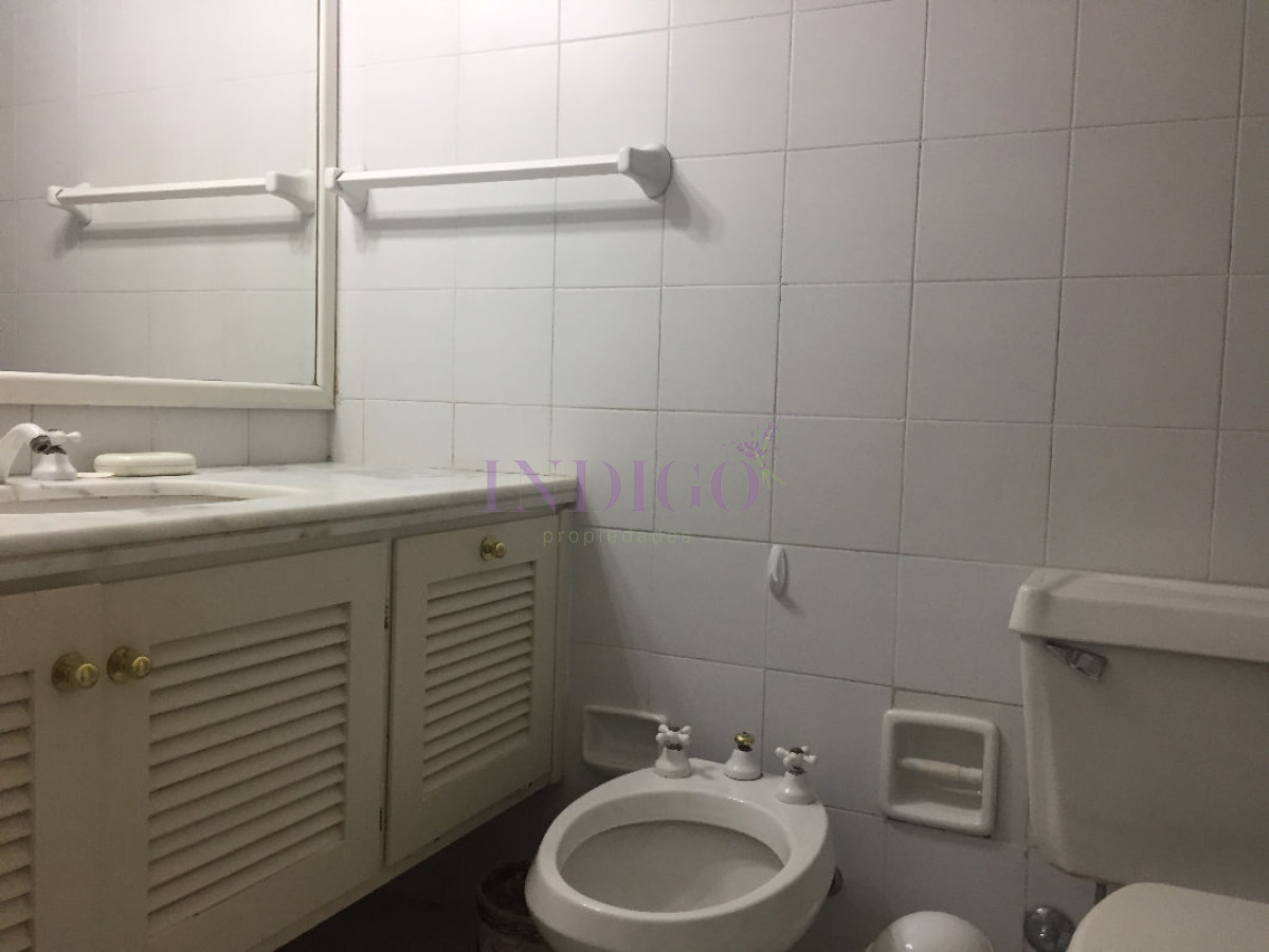 Apartamento Ref.170 - Apartamento en Manantiales, 2 dormitorios *