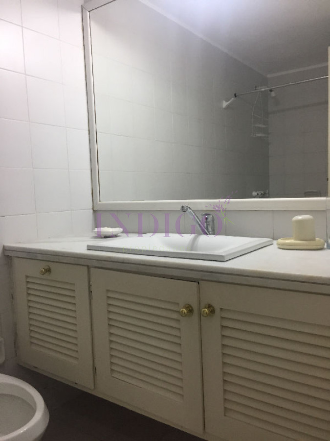 Apartamento Ref.170 - Apartamento en Manantiales, 2 dormitorios *