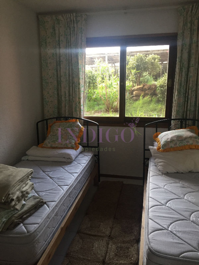 Apartamento Ref.170 - Apartamento en Manantiales, 2 dormitorios *