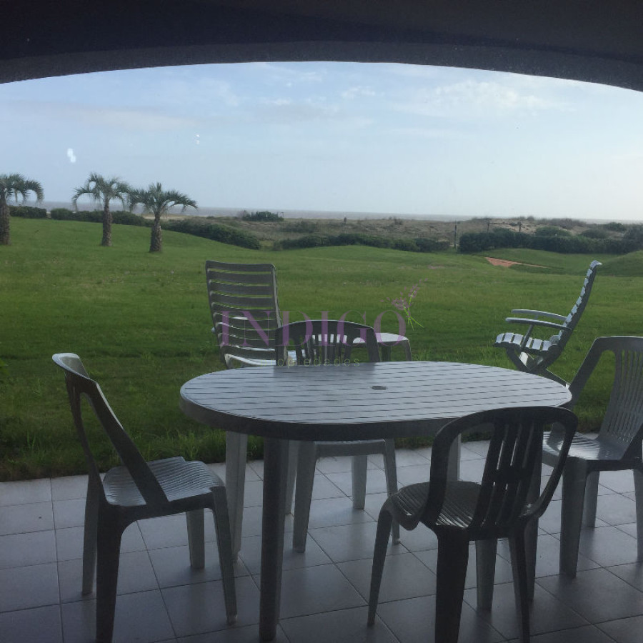 Apartamento Ref.170 - Apartamento en Manantiales, 2 dormitorios *