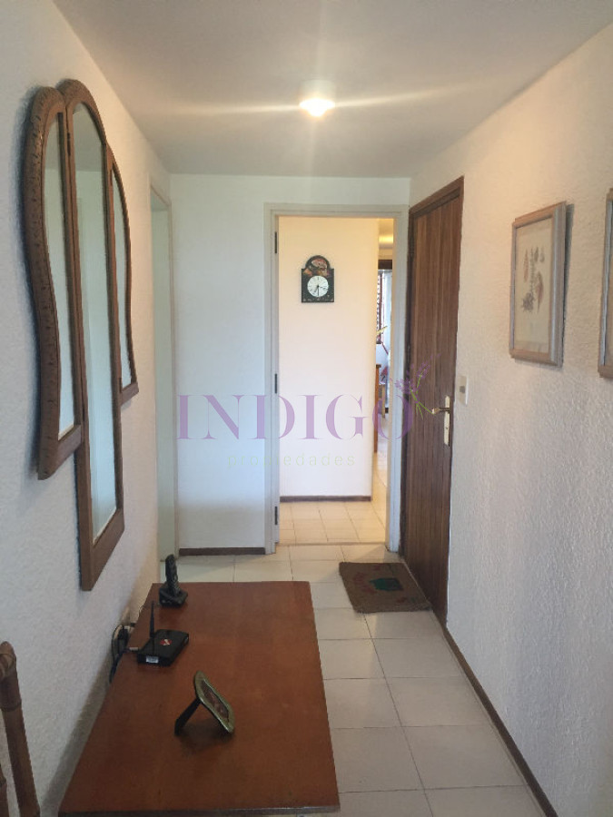 Apartamento Ref.170 - Apartamento en Manantiales, 2 dormitorios *