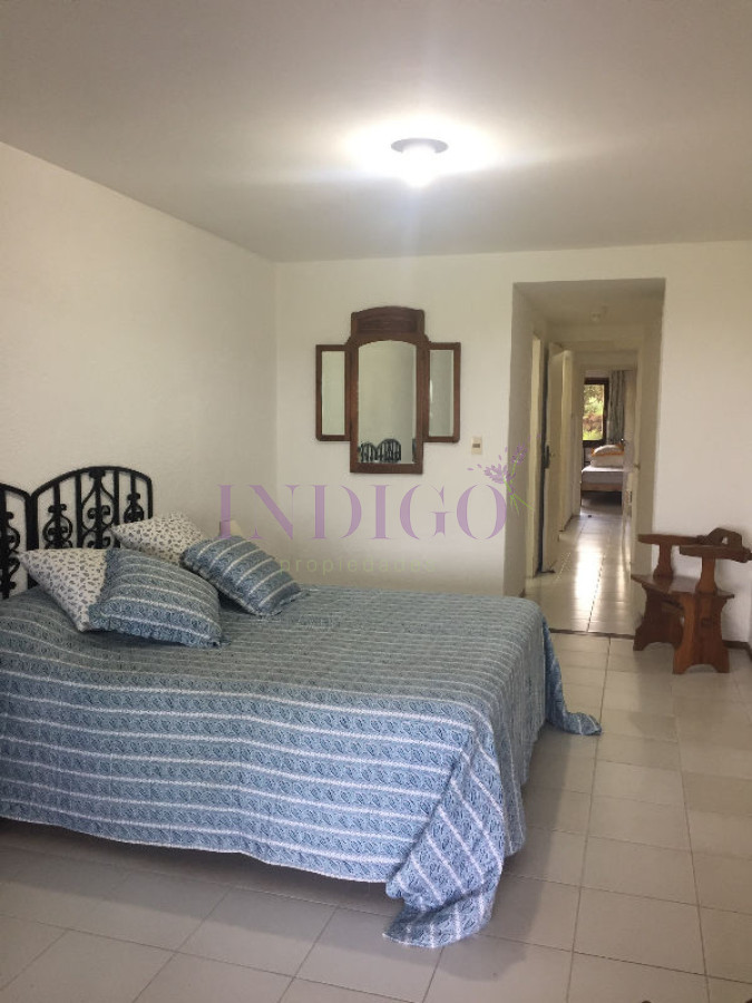 Apartamento Ref.170 - Apartamento en Manantiales, 2 dormitorios *