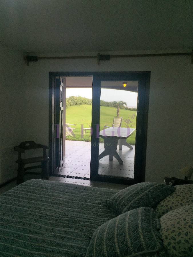 Apartamento Ref.170 - Apartamento en Manantiales, 2 dormitorios *