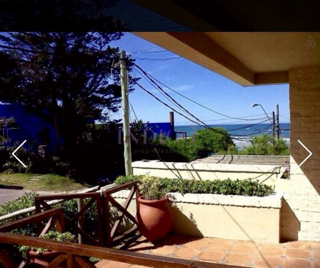 Apartamento Ref.185 - Apartamento en La Barra, 2 dormitorios *