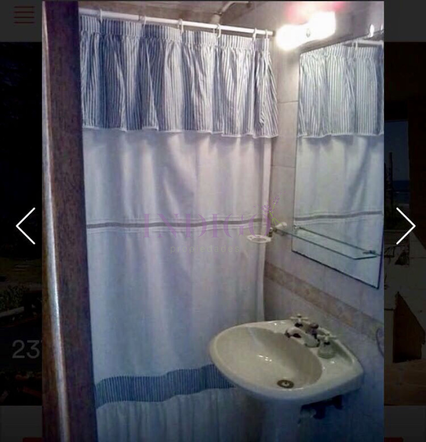 Apartamento Ref.185 - Apartamento en La Barra, 2 dormitorios *