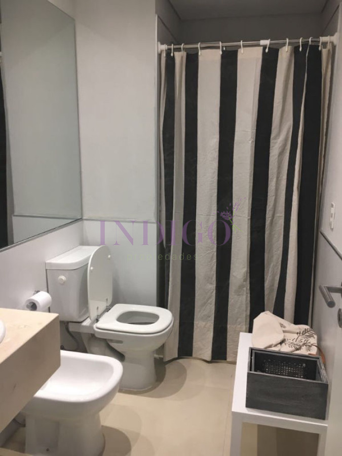 Apartamento Ref.192 - Apartamentos en la zona mas tranquila de la Barra. 3 Dormitorios y Piscina.