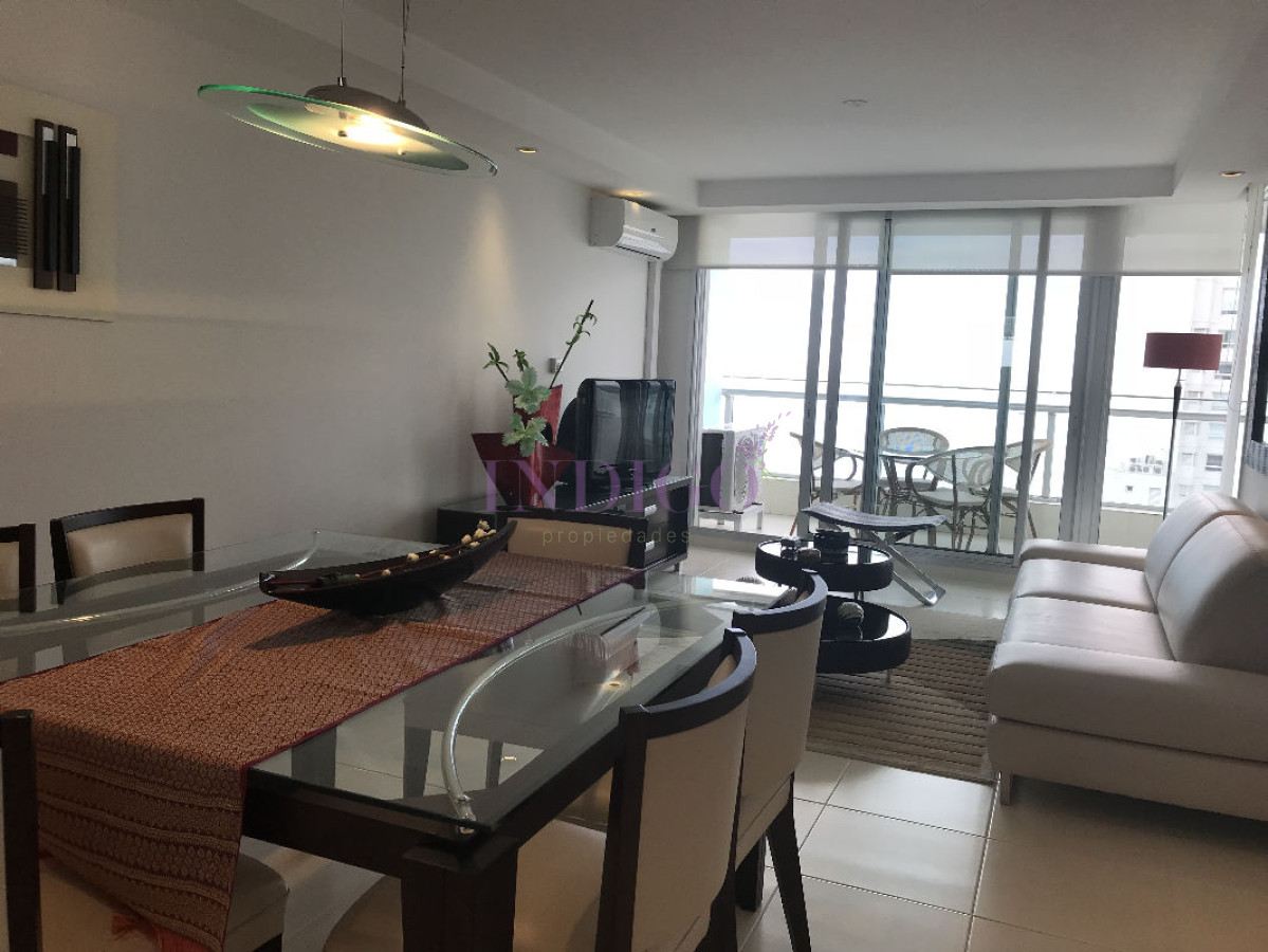 Mansa - GoPunta - Portal Inmobiliario de Punta del Este - Maldonado