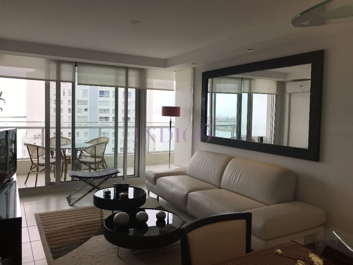 Mansa - GoPunta - Portal Inmobiliario de Punta del Este - Maldonado