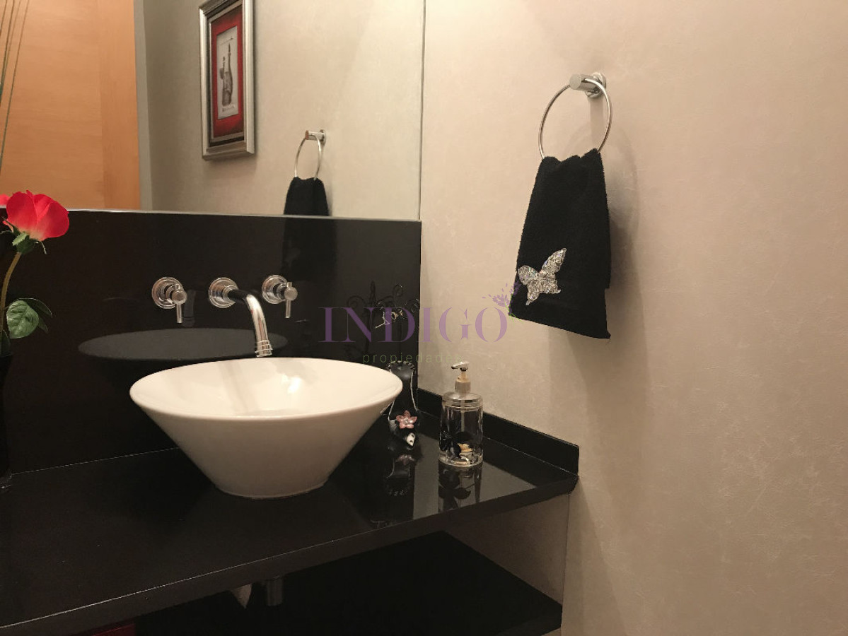 Apartamento Ref.195 - Apartamento en Mansa, 2 dormitorios *