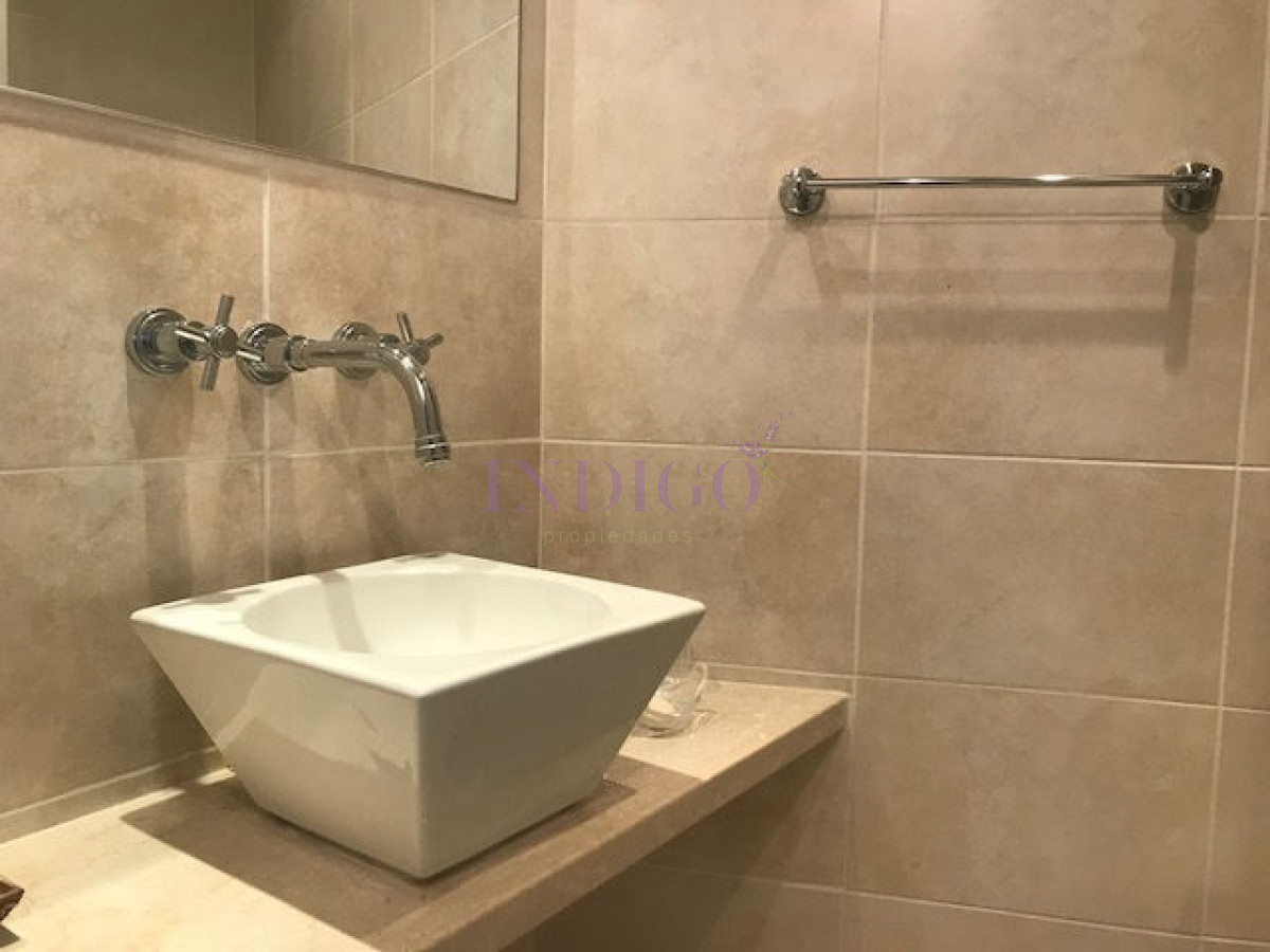 Apartamento Ref.247 - Departamento en venta y aquiler, 2 dormitorios , 2 baños