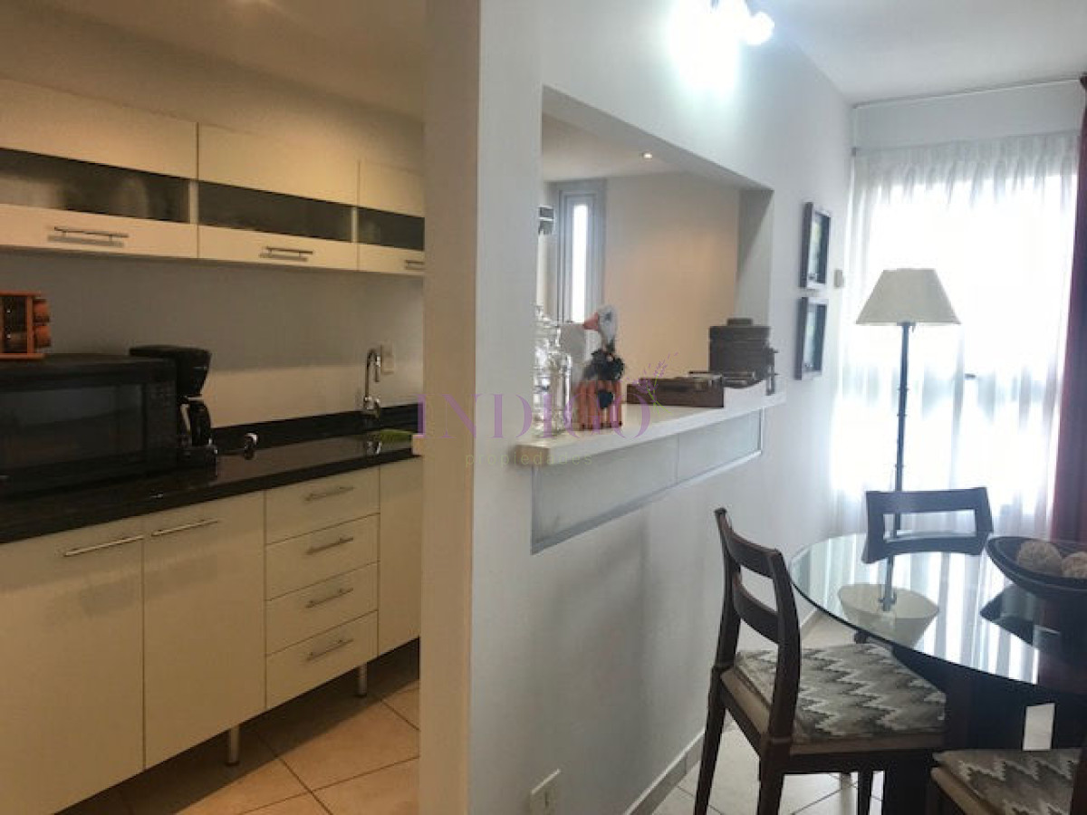 Apartamento Ref.247 - Departamento en venta y aquiler, 2 dormitorios , 2 baños