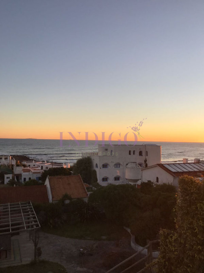 Apartamento Ref.24 - Departamento en alquiler en pleno corazón de La Barra