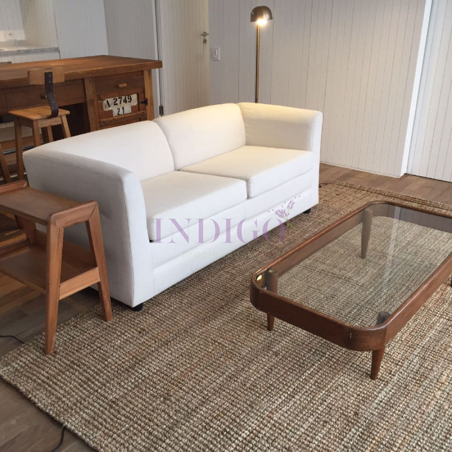 Apartamento Ref.24 - Departamento en alquiler en pleno corazón de La Barra