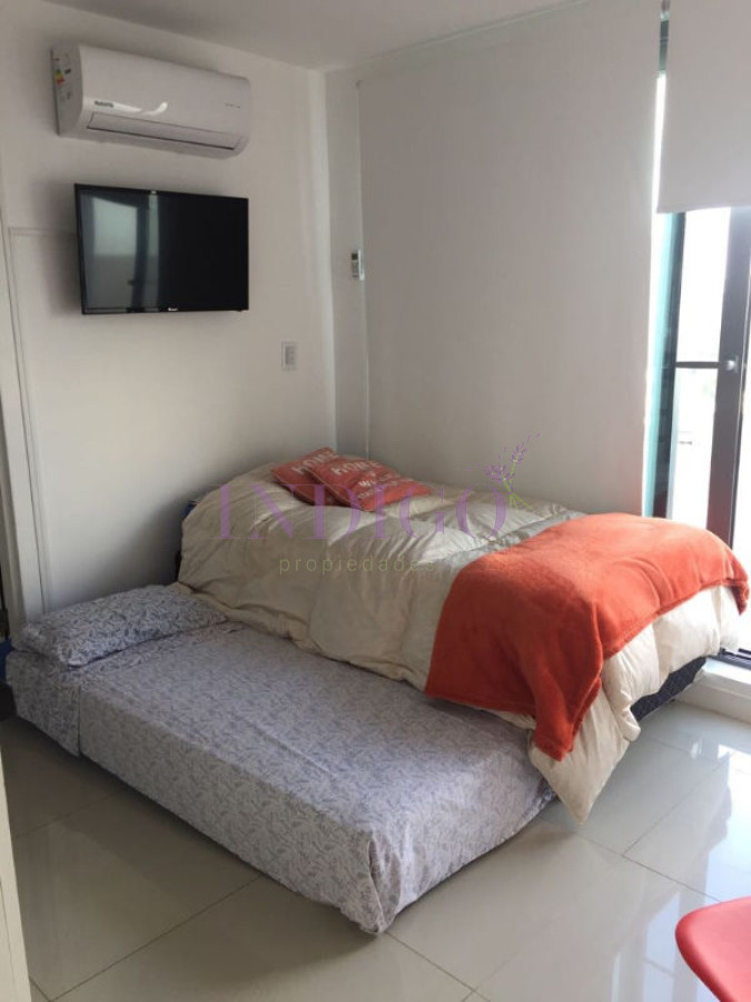 Apartamento Ref.264 - Apartamento en Aidy Grill, Monoambiente 