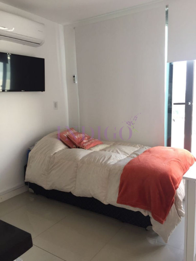 Apartamento Ref.264 - Apartamento en Aidy Grill, Monoambiente 