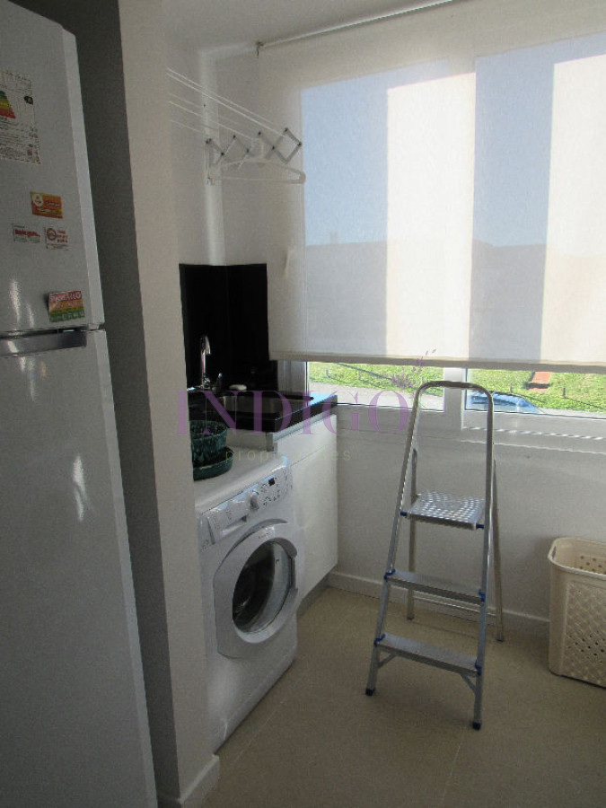 Apartamento Ref.26 - Apartamento en Manantiales con vista al mar, 4 dormitorios
