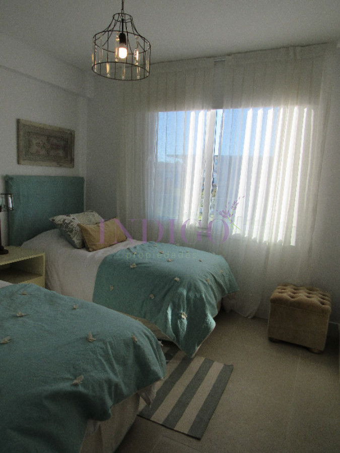Apartamento Ref.26 - Apartamento en Manantiales con vista al mar, 4 dormitorios