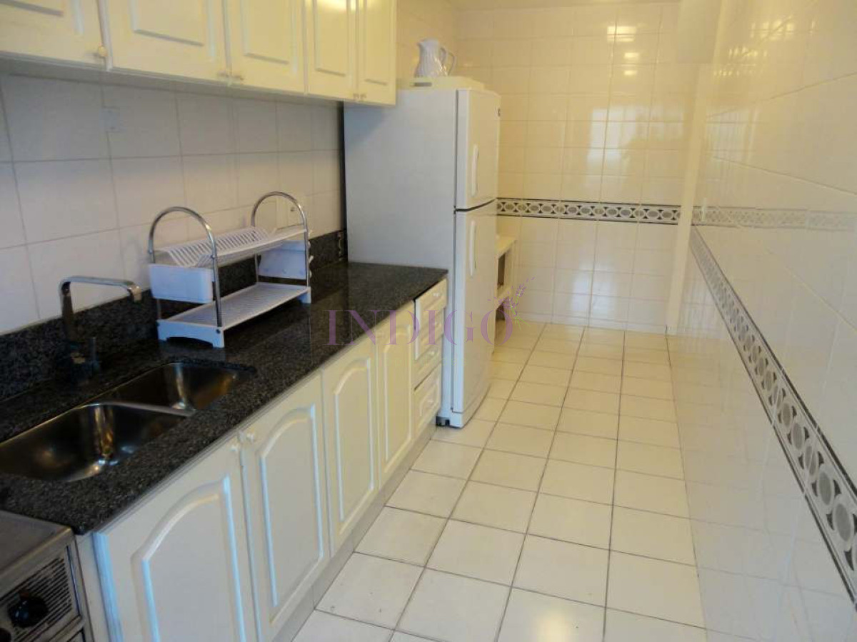 Apartamento Ref.273 - Muy buen depatamento en alquiler y venta  en Montoya, 3 dormitorios .