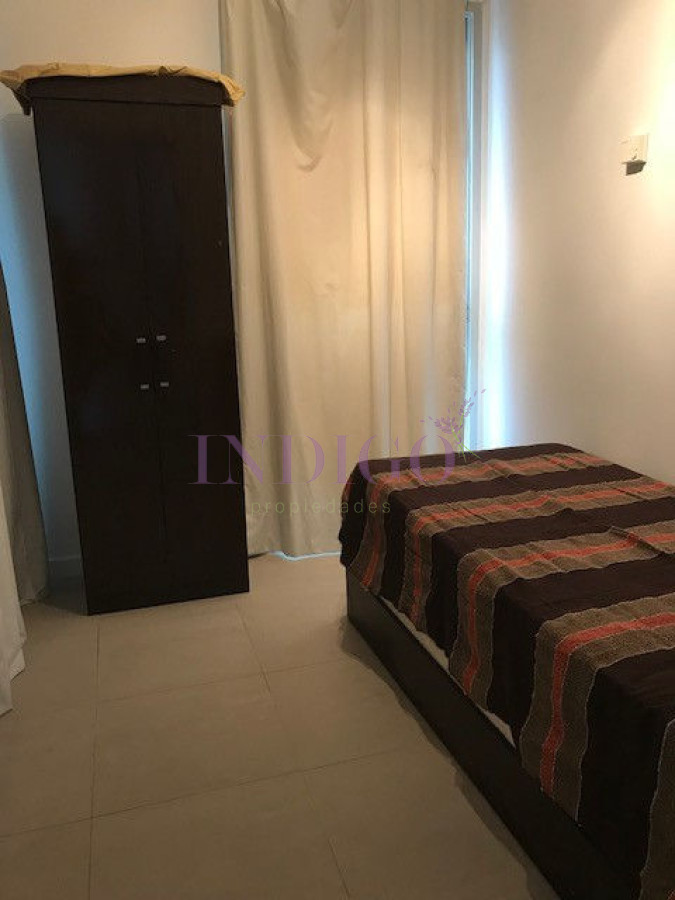 Apartamento Ref.278 - En alquiler en Torre Le Parc. en Brava, 2 dormitorios mas servicio.