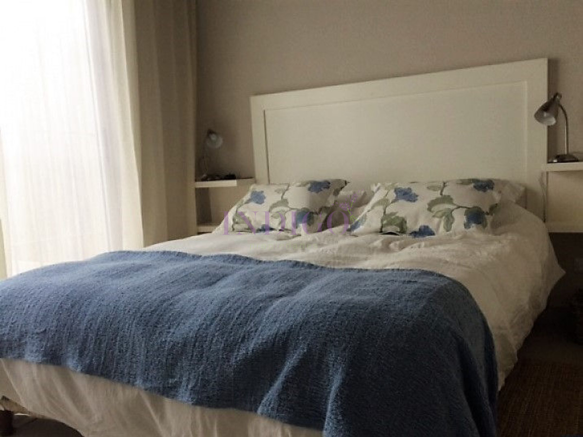Apartamento Ref.285 -  La Barra 3 cuartos en alquiler!