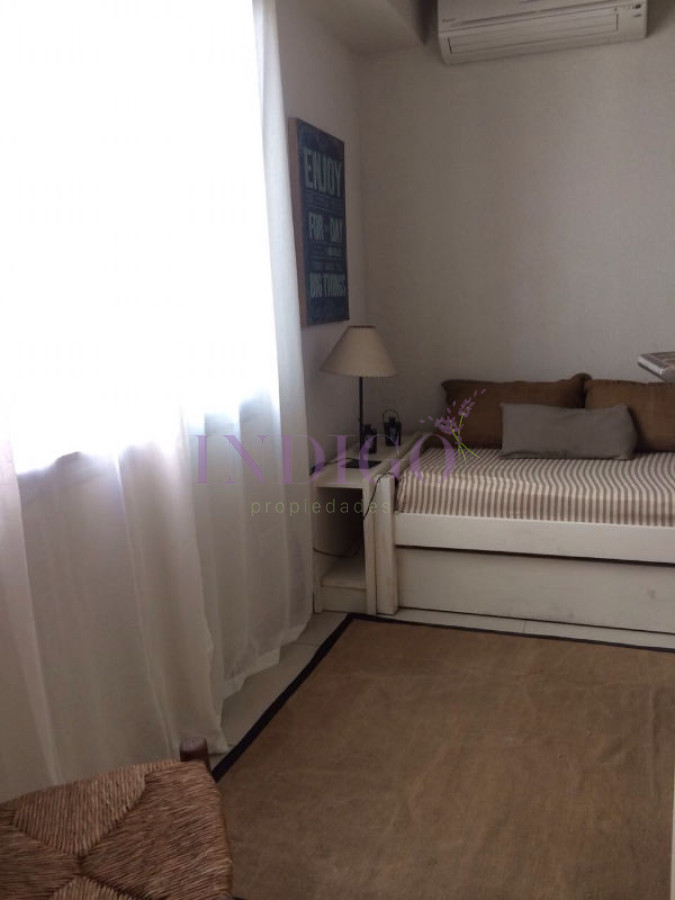 Apartamento Ref.285 -  La Barra 3 cuartos en alquiler!