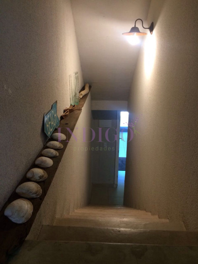 Apartamento Ref.285 -  La Barra 3 cuartos en alquiler!