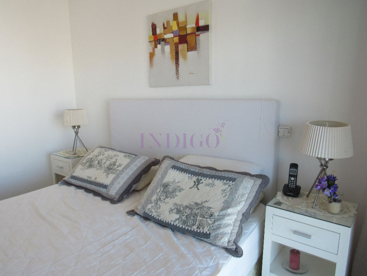 Apartamento Ref.28 - Departamento en alquiler en Avenida Francia.