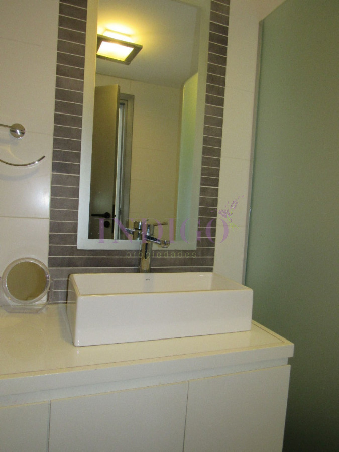 Apartamento Ref.28 - Departamento en alquiler en Avenida Francia.