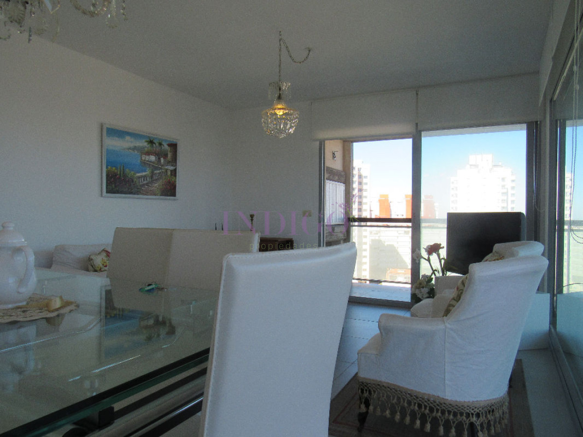 Chiverta - GoPunta - Portal Inmobiliario de Punta del Este - Maldonado