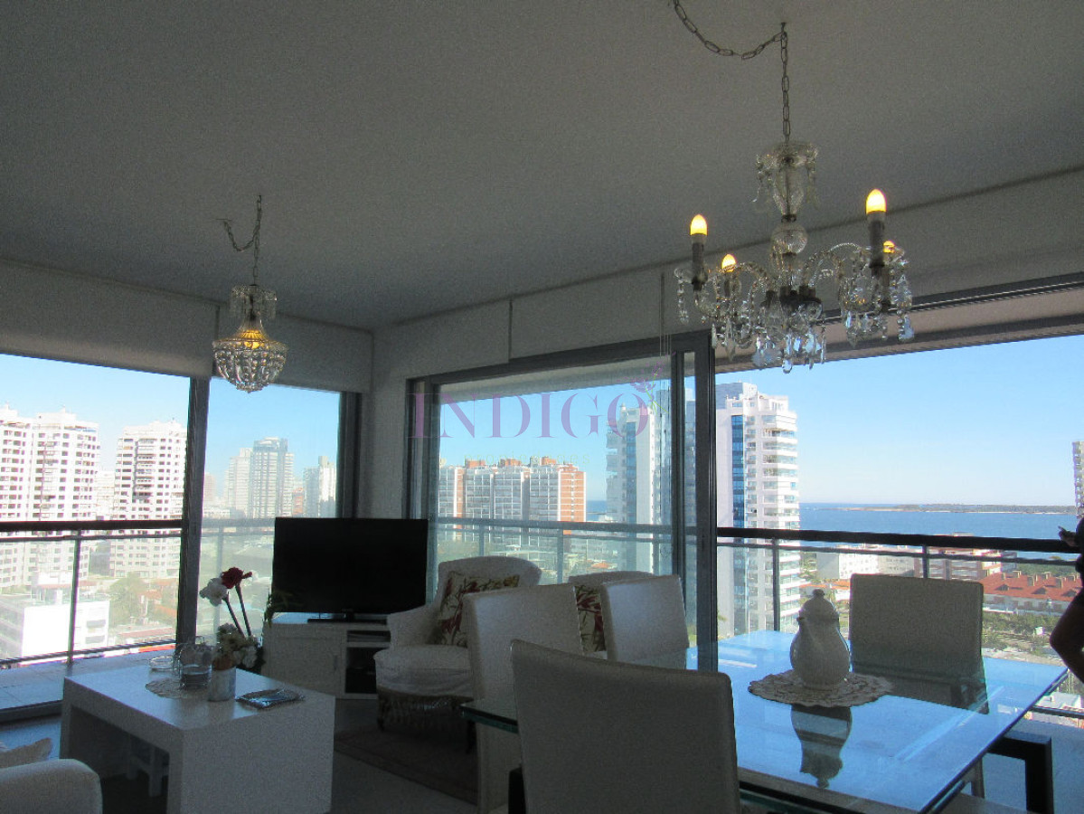 Chiverta - GoPunta - Portal Inmobiliario de Punta del Este - Maldonado