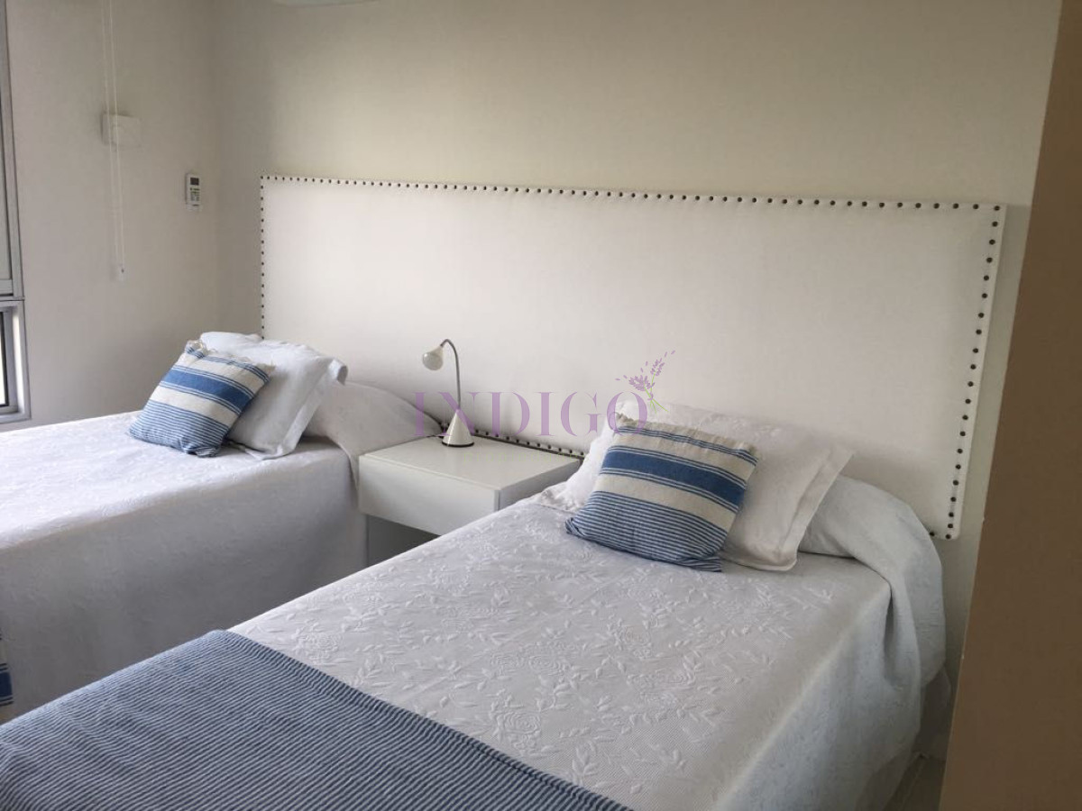 Apartamento Ref.309 - Apartamento en Roosevelt, 3 dormitorios *