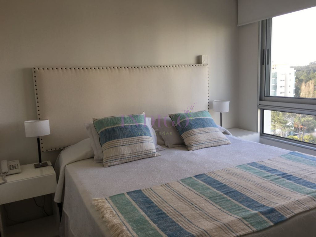 Apartamento Ref.309 - Apartamento en Roosevelt, 3 dormitorios *