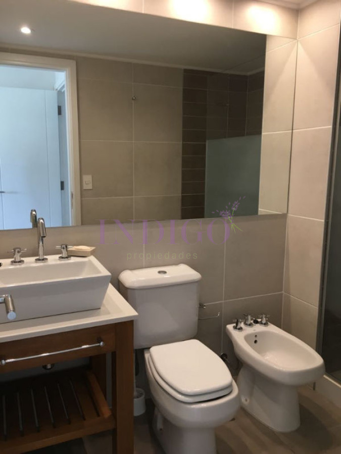 Apartamento Ref.309 - Apartamento en Roosevelt, 3 dormitorios *