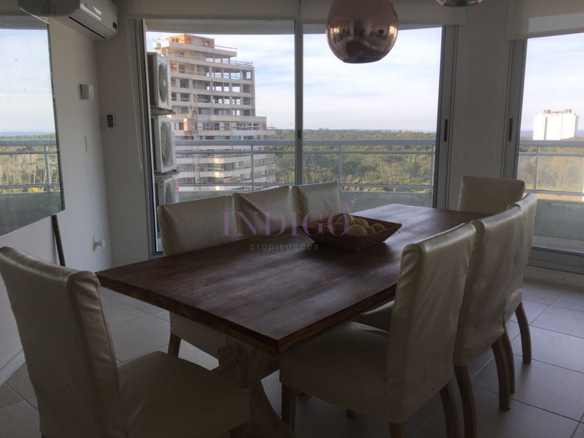 Apartamento Ref.309 - Apartamento en Roosevelt, 3 dormitorios *